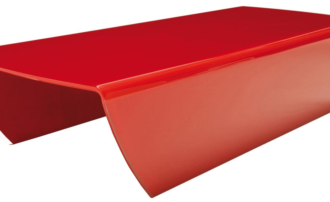 Журнальный столик от фабрики Sovet Italia модель Taky 