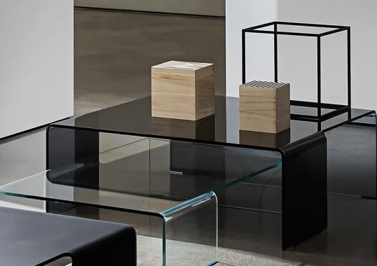 Журнальный столик Sovet Italia Spider Coffee image 5