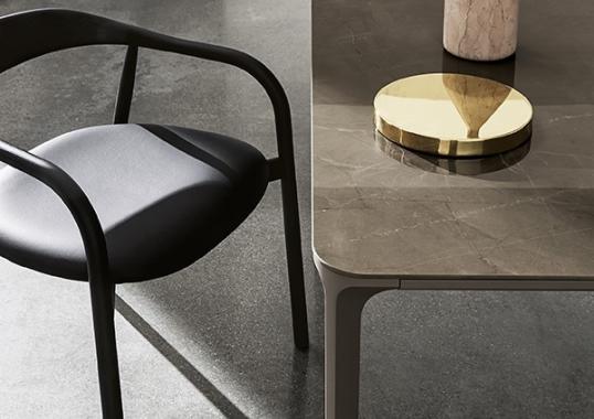 Стол Sovet Italia Slim Rectangular image 5