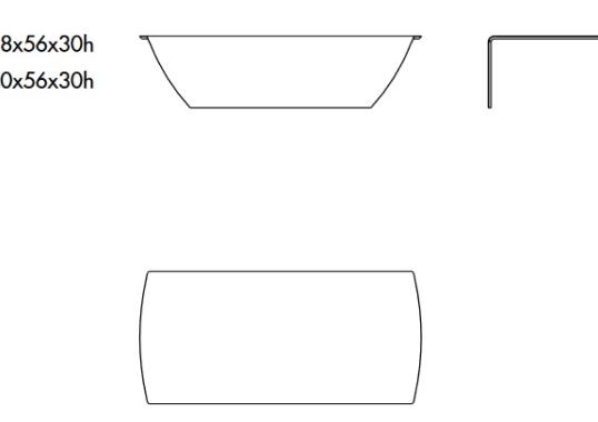 Журнальный столик Sovet Italia Taky Coffee image 2