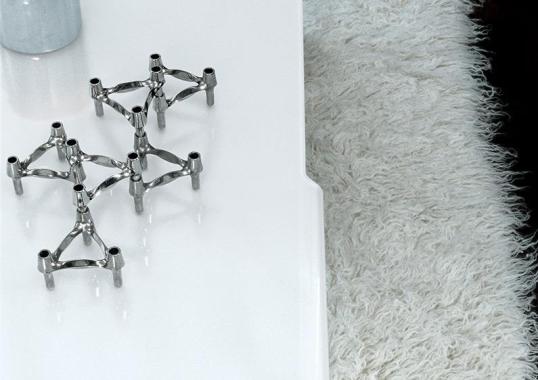 Журнальный столик Sovet Italia Spider Coffee image 6