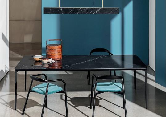 Стол Sovet Italia Slim Rectangular image 6