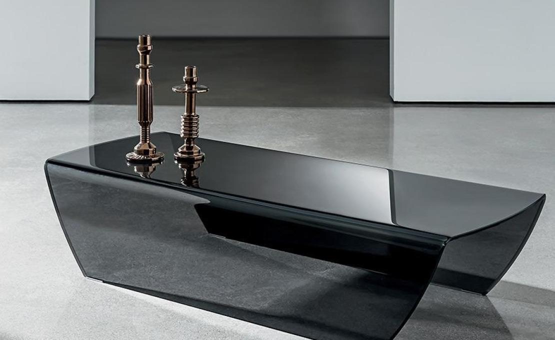 Журнальный столик от фабрики Sovet Italia модель Taky 