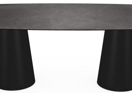 Стол Sovet Italia Totem Two Bases image 1