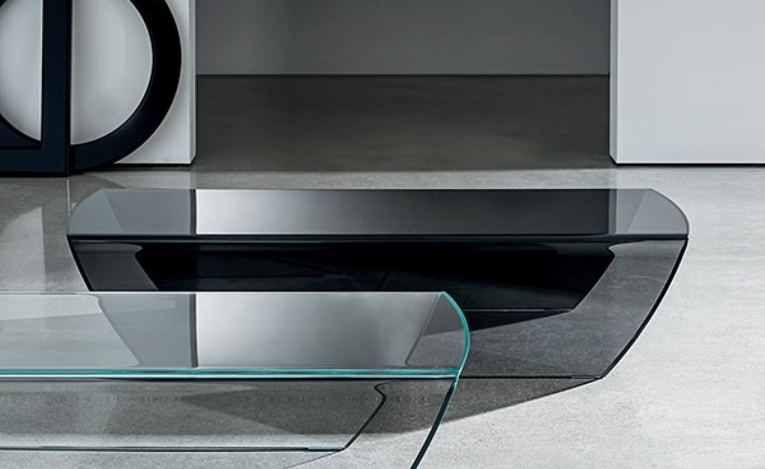 Журнальный столик от фабрики Sovet Italia модель Taky 