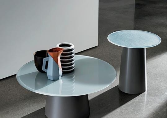 Журнальный столик Sovet Italia Totem Coffee image 3