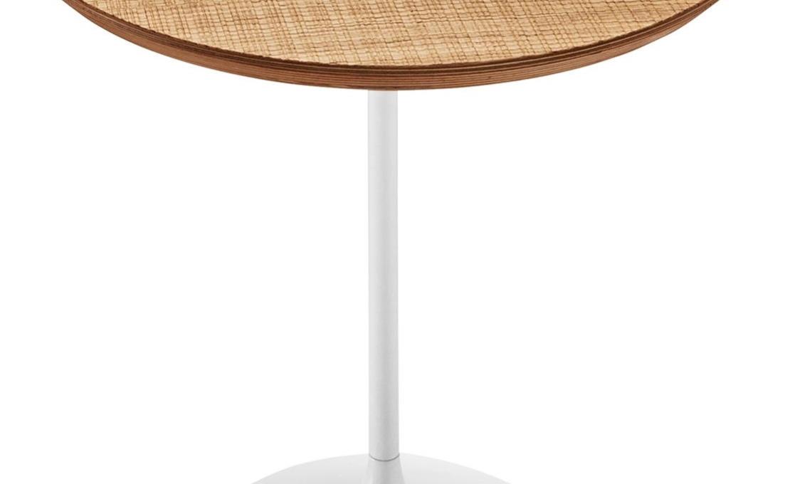 Журнальный столик от фабрики Sovet Italia модель Tulip 