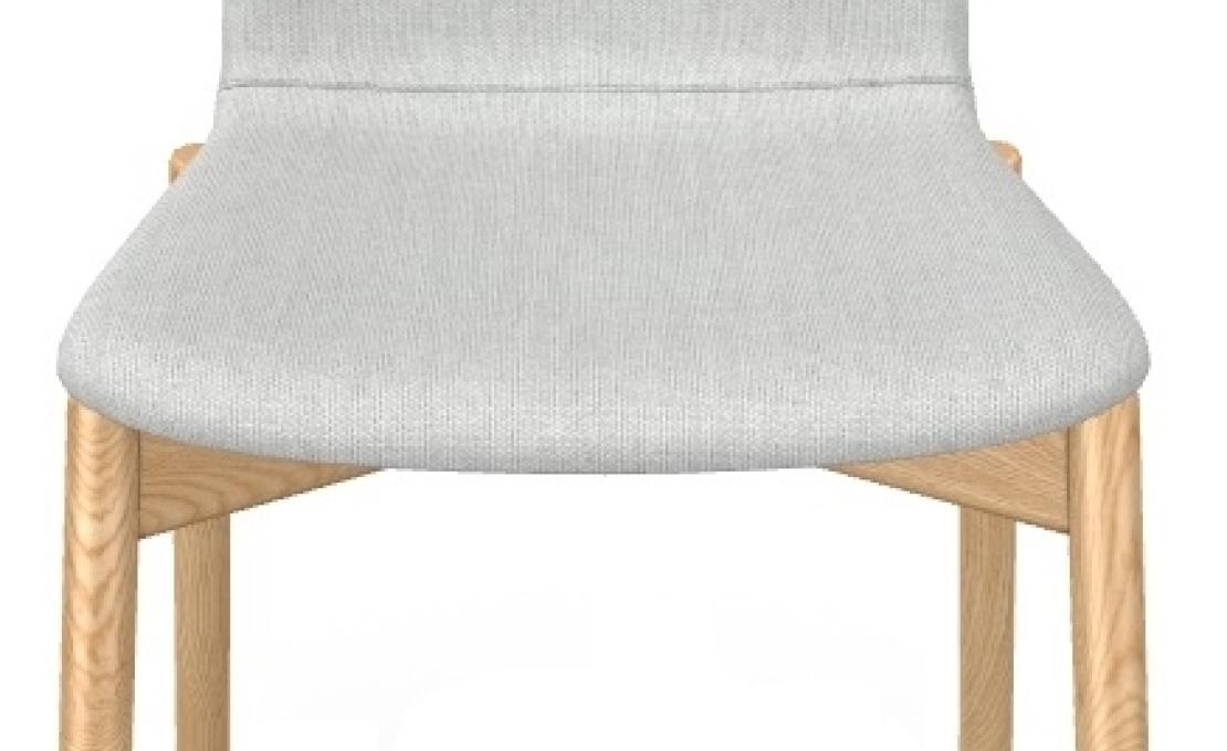 Стул от фабрики Sovet Italia модель Two Tone 