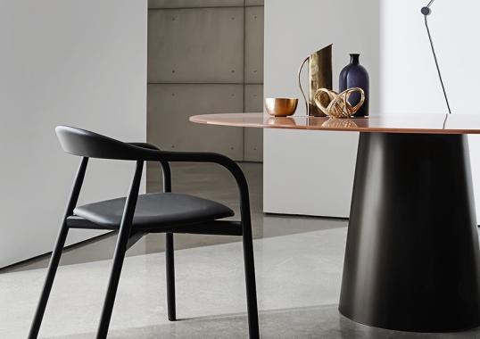 Стол Sovet Italia Totem image 3