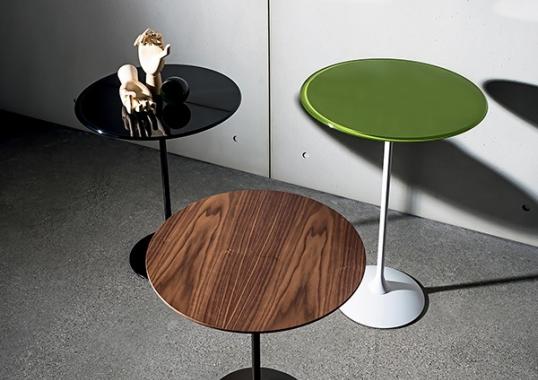 Журнальный столик Sovet Italia Tulip Coffee image 3