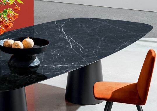 Стол Sovet Italia Totem Two Bases image 4