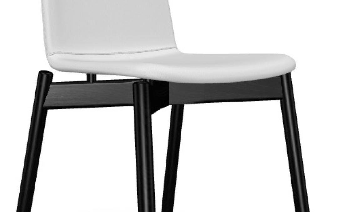 Стул от фабрики Sovet Italia модель Two Tone 